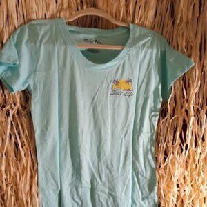 NWT Salt Life short sleeve T shirt